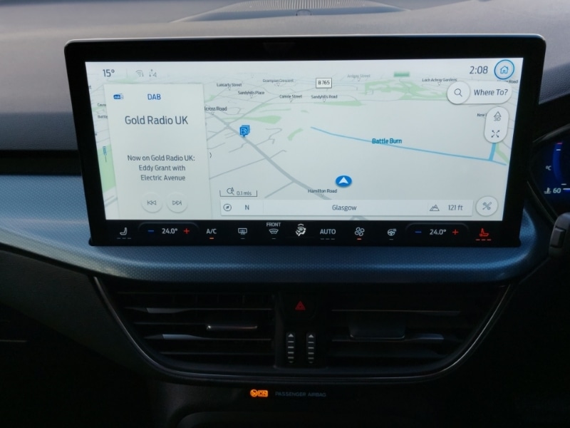 Used Ford Focus 2022 for sale - 76778845: Photo 12