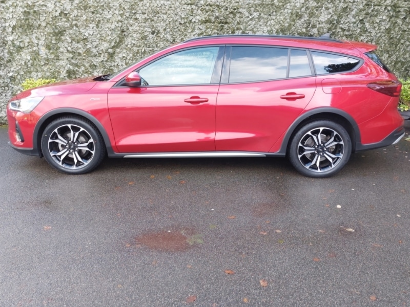 Used Ford Focus 2022 for sale - 76778845: Photo 4