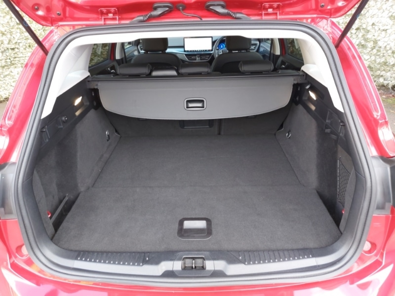 Used Ford Focus 2022 for sale - 76778845: Photo 8