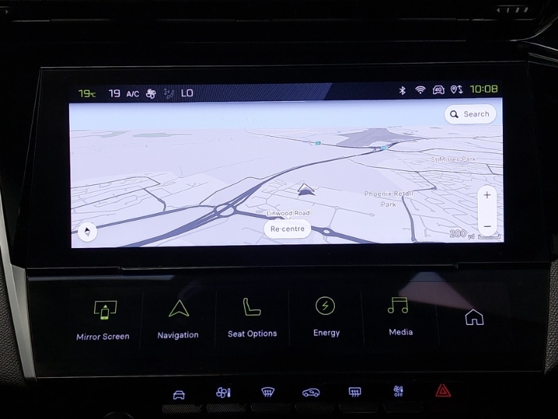 Used Peugeot 308 2024 for sale - 76414078: Photo 11