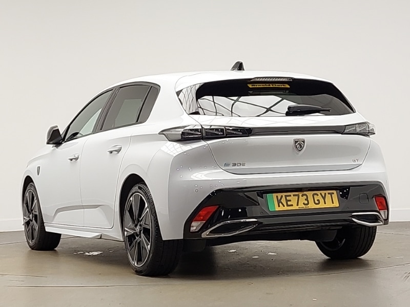 Used Peugeot 308 2024 for sale - 76414078: Photo 3