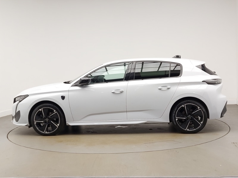 Used Peugeot 308 2024 for sale - 76414078: Photo 4