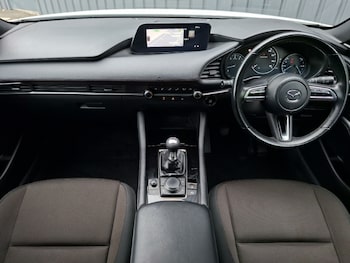 Used Mazda Mazda3 2022 for sale - 79310373: Photo