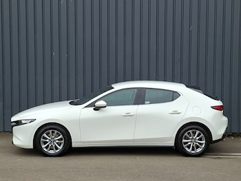 Used Mazda Mazda3 2022 for sale - 79310373: Photo