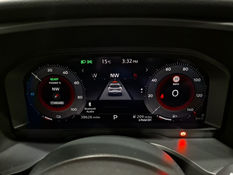 Used Nissan Qashqai 2023 for sale - 77881997: Photo 10