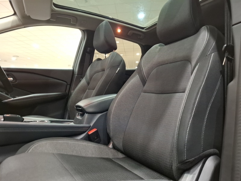 Used Nissan Qashqai 2023 for sale - 77881997: Photo 12