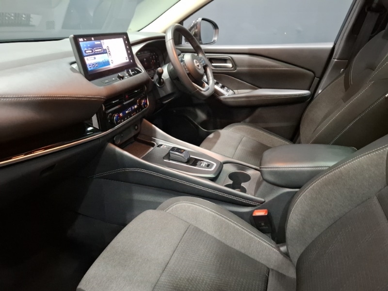 Used Nissan Qashqai 2023 for sale - 77881997: Photo 5