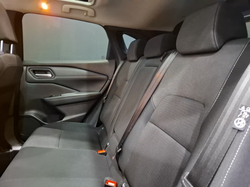 Used Nissan Qashqai 2023 for sale - 77881997: Photo 6