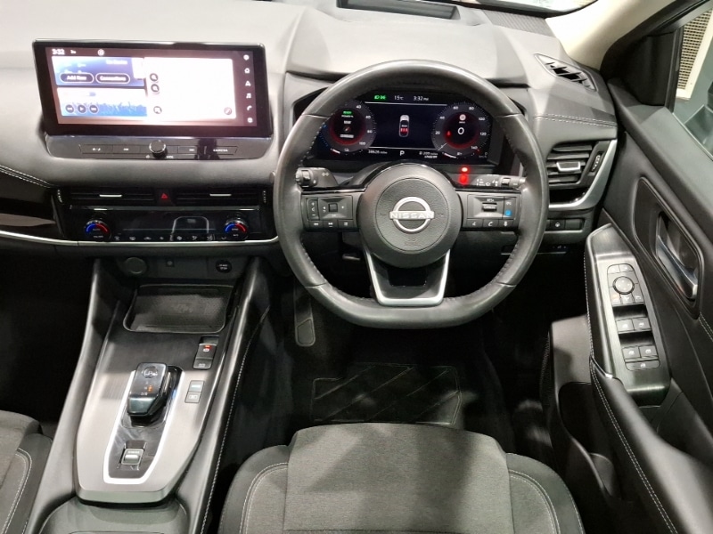 Used Nissan Qashqai 2023 for sale - 77881997: Photo 7