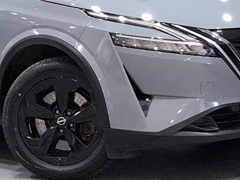 Used Nissan Qashqai 2023 for sale - 77881997: Photo 9