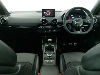 Used Audi Q2 2020 for sale - 78547556: Photo