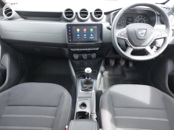 Used Dacia Duster 2023 for sale - 78439384: Photo