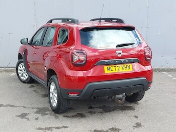 Used Dacia Duster 2023 for sale - 78439384: Photo