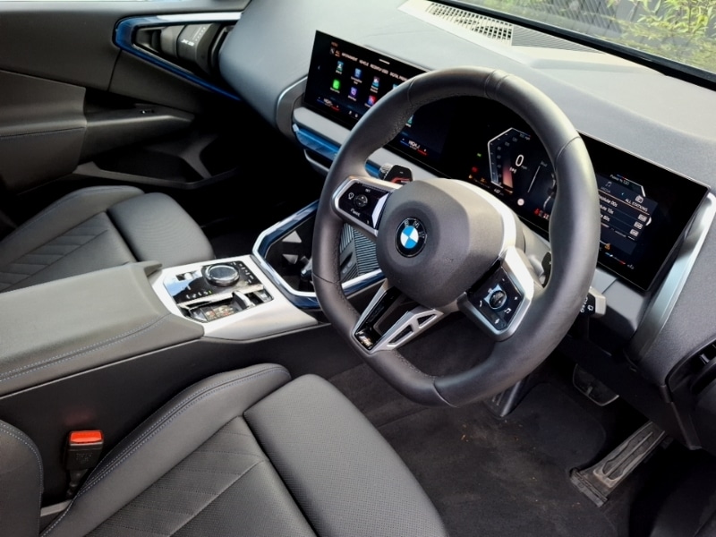 Used BMW X3 2025 for sale - 78146686: Photo 10