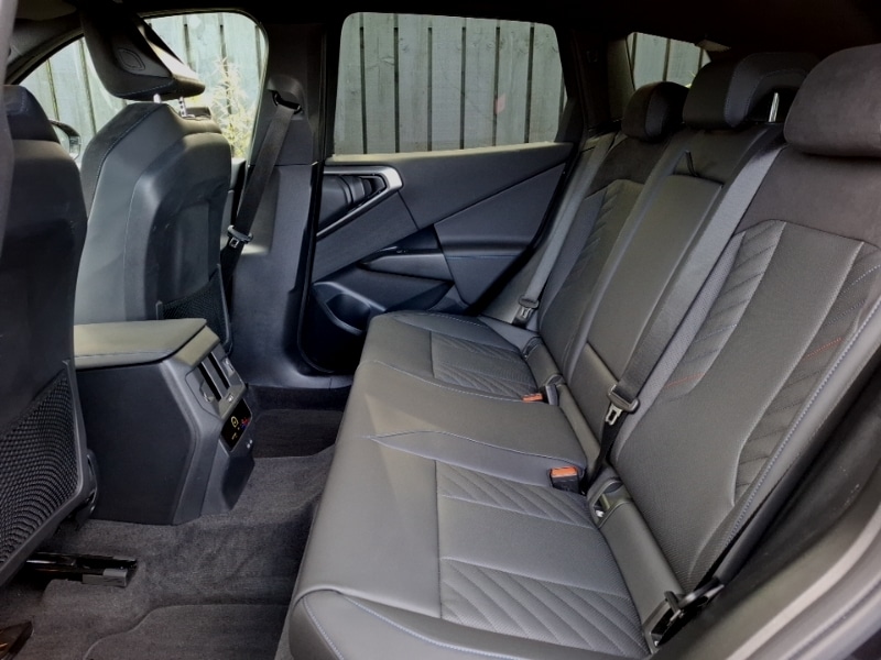 Used BMW X3 2025 for sale - 78146686: Photo 6