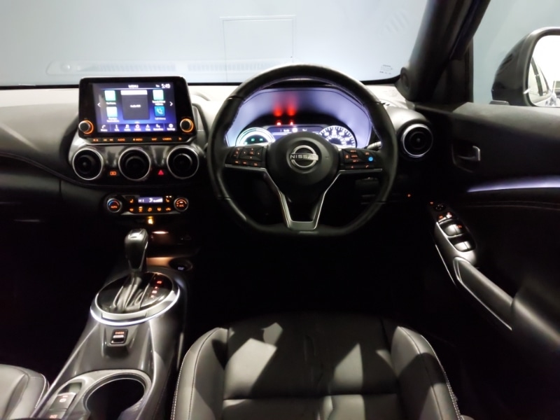 Used Nissan Juke 2022 for sale - 76407884: Photo 7