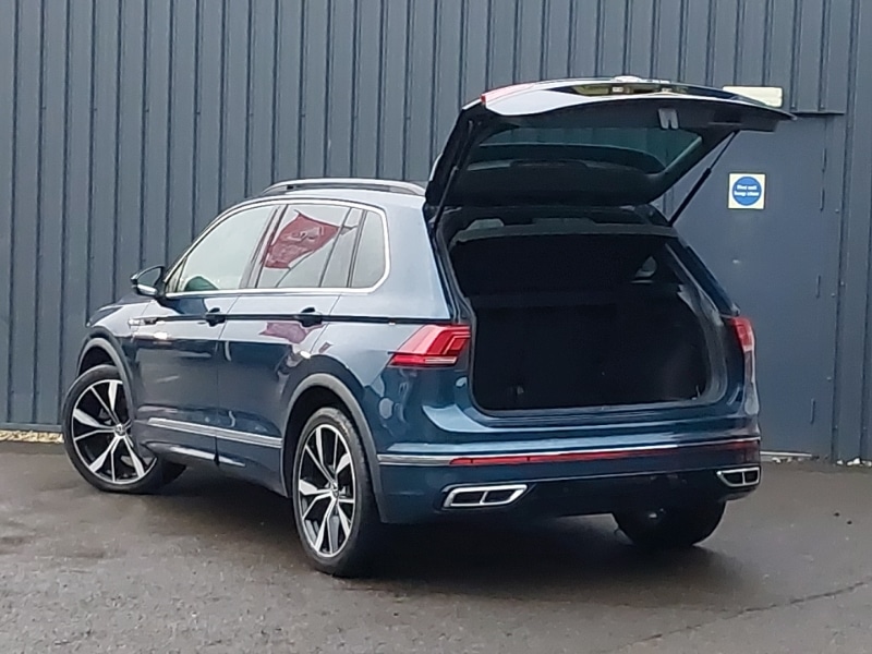 Used Volkswagen Tiguan 2023 for sale - 77800114: Photo 12