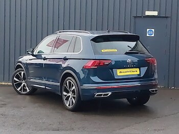 Used Volkswagen Tiguan 2023 for sale - 77800114: Photo