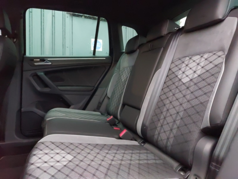 Used Volkswagen Tiguan 2023 for sale - 77800114: Photo 6