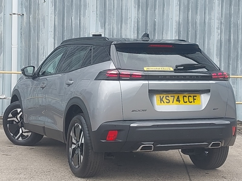 Used Peugeot 2008 2024 for sale - 76912404: Photo 3