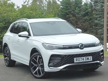 2024 - 2.0 TDI R-Line 5dr DSG