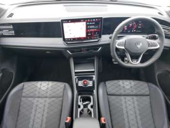 Used Volkswagen Tiguan 2024 for sale - 74901821: Photo