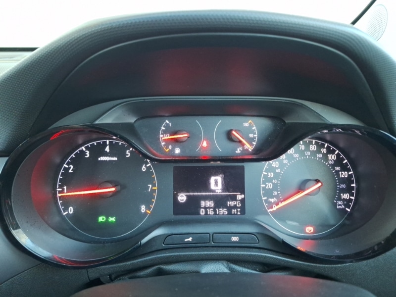 Used Vauxhall Crossland 2022 for sale - 77657391: Photo 11