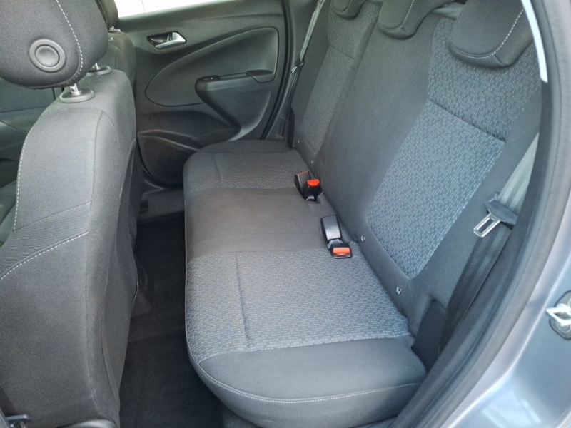 Used Vauxhall Crossland 2022 for sale - 77657391: Photo 6