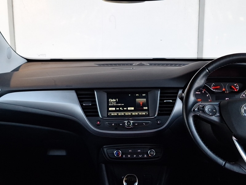 Used Vauxhall Crossland 2022 for sale - 77657391: Photo 7