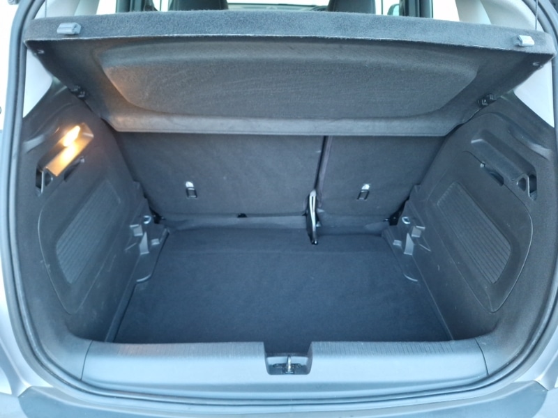 Used Vauxhall Crossland 2022 for sale - 77657391: Photo 8