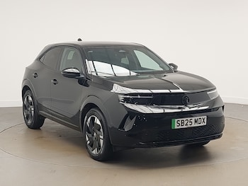 Vauxhall - Mokka