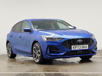 Used Ford Focus 2023 for sale - 77522909: Photo