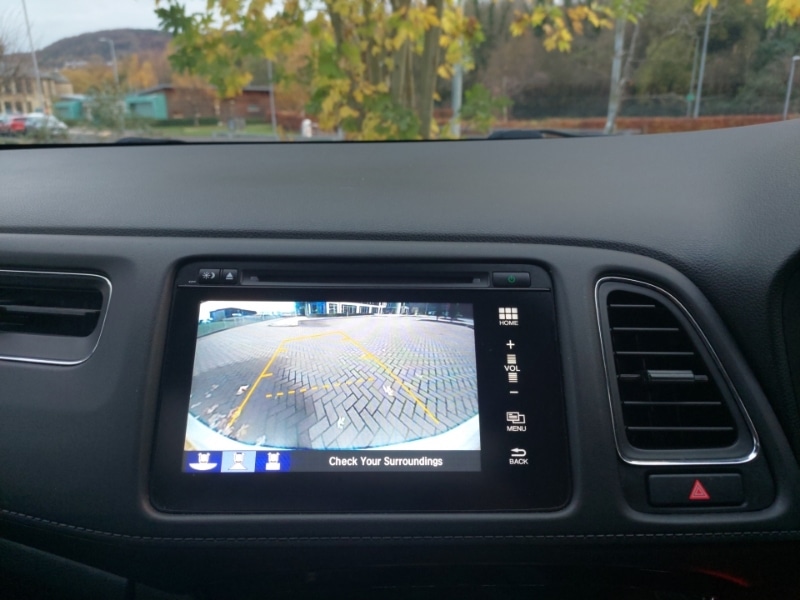 Used Honda HR-V 2020 for sale - 76708792: Photo 11