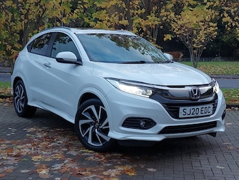 2020 - 1.5 i-VTEC EX CVT 5dr