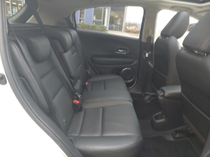 Used Honda HR-V 2020 for sale - 76708792: Photo 6