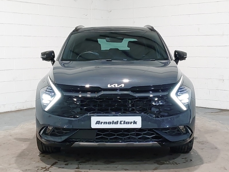 Used Kia Sportage 2022 for sale - 76397602: Photo 12