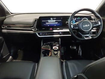 Used Kia Sportage 2022 for sale - 76397602: Photo