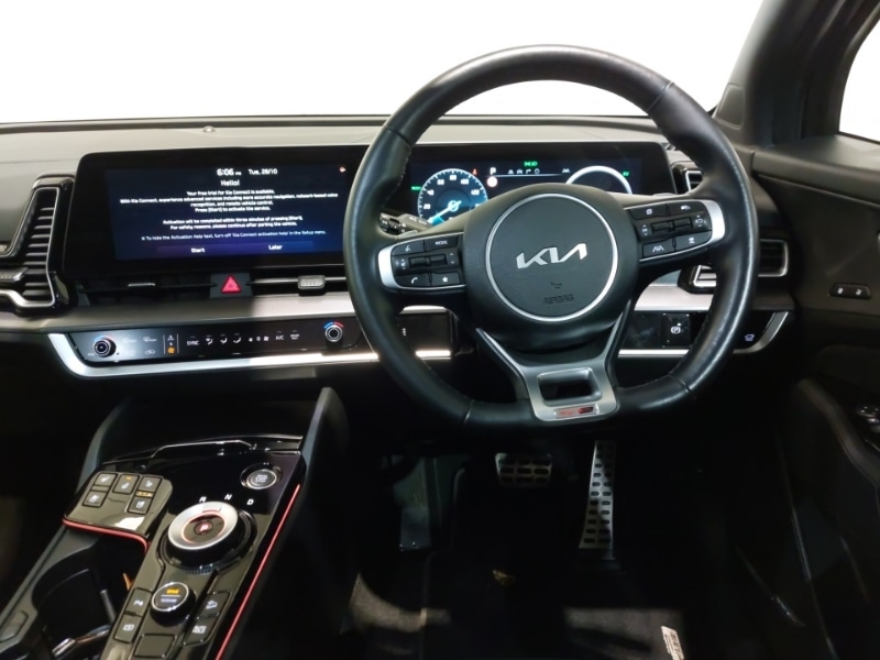 Used Kia Sportage 2022 for sale - 76397602: Photo 7