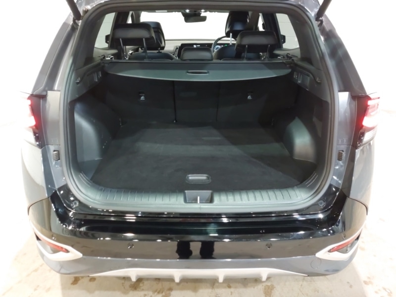 Used Kia Sportage 2022 for sale - 76397602: Photo 8