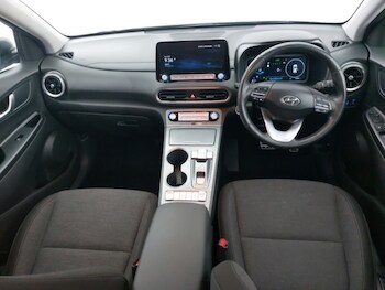 Used Hyundai KONA 2023 for sale - 78756642: Photo