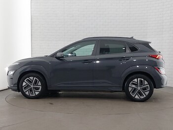 Used Hyundai KONA 2023 for sale - 78756642: Photo