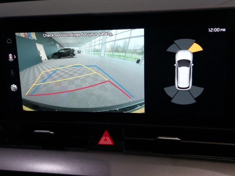 Used Kia Sportage 2025 for sale - 76600310: Photo 11