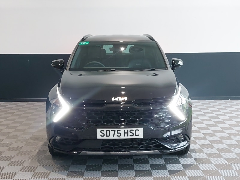 Used Kia Sportage 2025 for sale - 76600310: Photo 12