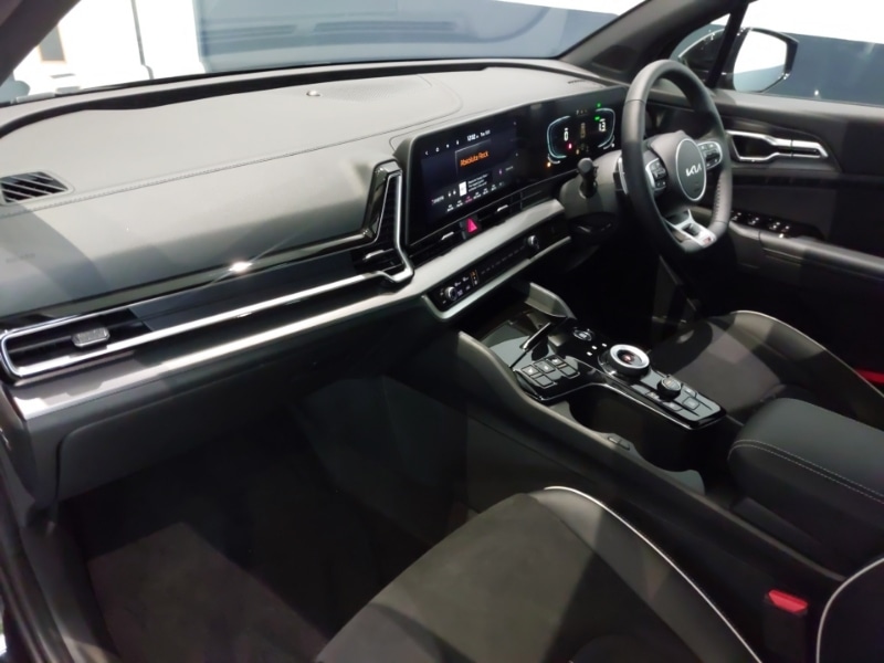 Used Kia Sportage 2025 for sale - 76600310: Photo 5