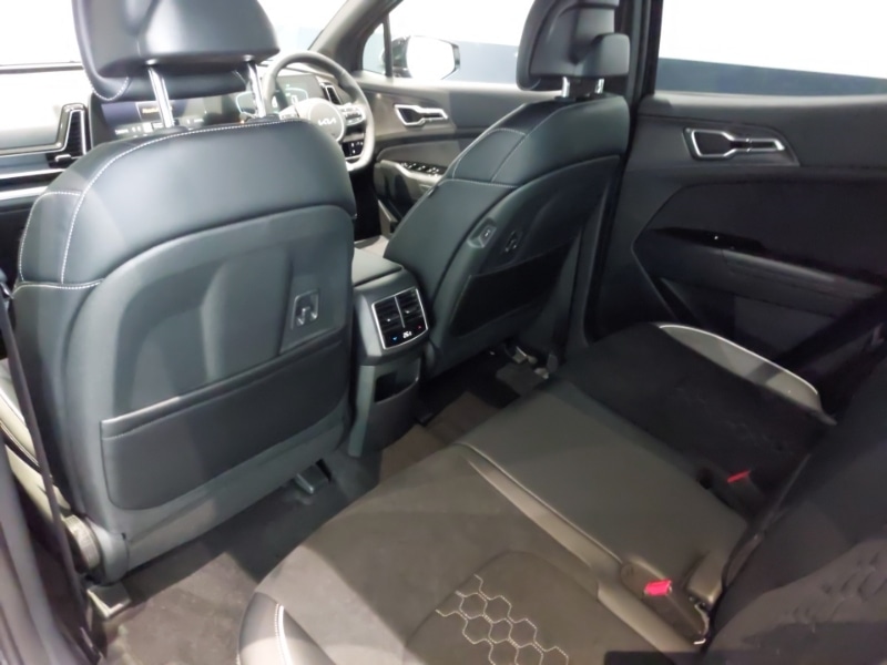 Used Kia Sportage 2025 for sale - 76600310: Photo 6