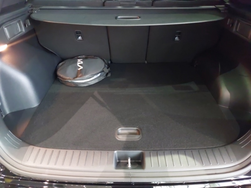 Used Kia Sportage 2025 for sale - 76600310: Photo 8