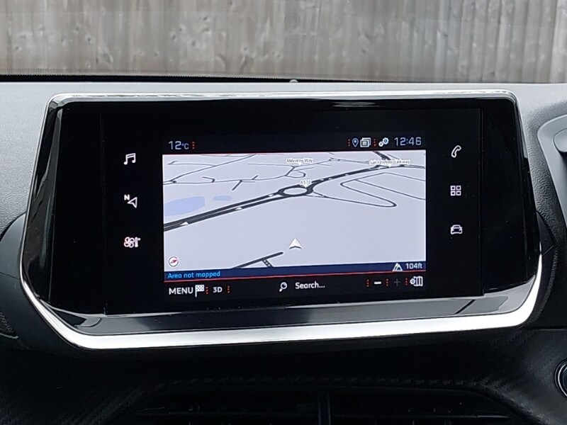 Used Peugeot 2008 2023 for sale - 78093135: Photo 10