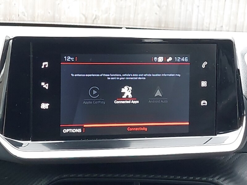 Used Peugeot 2008 2023 for sale - 78093135: Photo 11