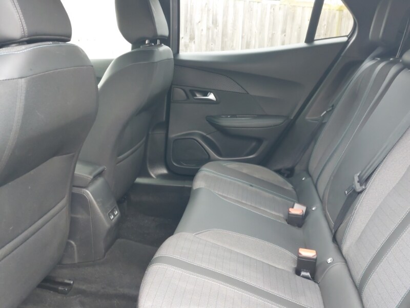 Used Peugeot 2008 2023 for sale - 78093135: Photo 6