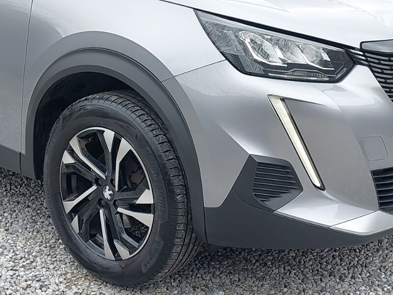 Used Peugeot 2008 2023 for sale - 78093135: Photo 9